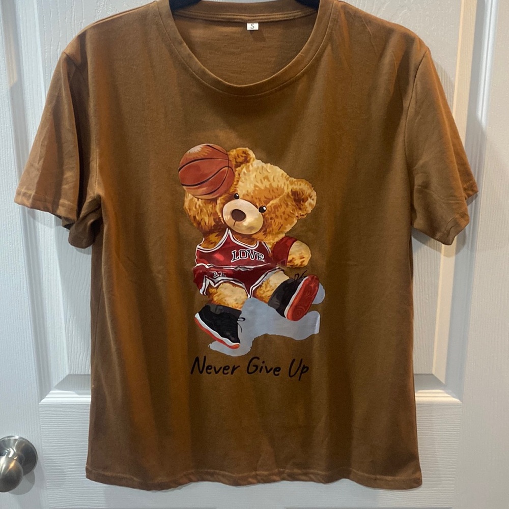Shein Mens tee